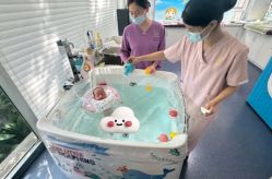 -馨月汇·一悦馨香月子中心(前滩店)