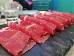 -五星桥原切肥牛火锅(怀德桥店)