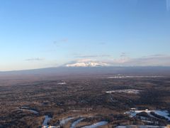 -长白山万达国际滑雪场