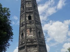 -上海佘山国家森林公园天马山园