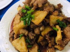 -老杨饭店(万科里店)