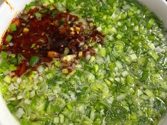 -陇上全荟兰州传统牛肉面(延吉路店)
