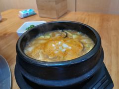 -许妈妈餐厅烤肉烧烤家常菜(明润广场店)