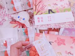 -盒马鲜生(岭南新世界店)