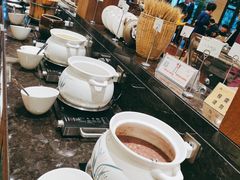 -九华山聚龙大酒店