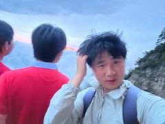 -武当山风景区