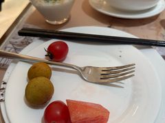 -晶丽香榭自助餐(南京大饭店)