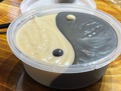 -鞠氏黑芝麻糊(水塔店)