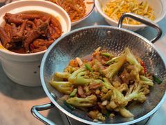 -小菜园新徽菜(无锡宜家荟聚中心店)