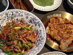 -阿大排档(长春这有山店)