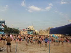 -苏州乐园森林水世界