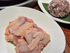 -大良毋米粥(锦龙路总店)