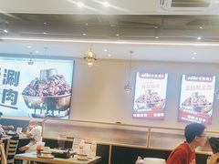 -椒椒铜炉火锅鸡(天马店)