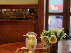 -秘密旅行Bonjour(黑金冠 江南西店)