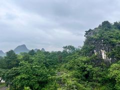 -Club Med地中海俱乐部·桂林度假村