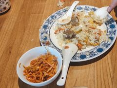 -胖老汉清真餐饮(西御街店)