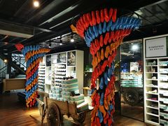 -C·BANNER千百度(奥特莱斯工厂店)