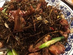 茶树鸭-杨记隆府(白象街店)