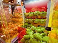 -娃娃集合营(上海奉贤龙湖天街店)