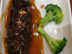 -正觉莲社素食餐厅(皇姑店)