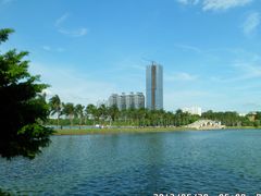 -南宁南湖公园