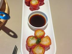 -蔡澜点心·粤菜(丽泽天街店)