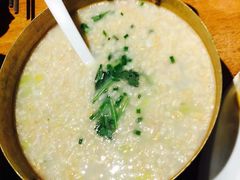 晚粳米海鲜泡饭-苏小柳手作点心(控江旭辉分院)