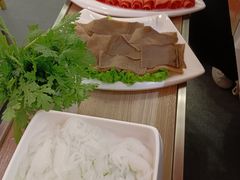 -巴蜀王婆大虾(南锣鼓巷店)