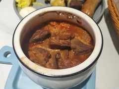 -库滋明·俄罗斯特色美食(中央大街店)