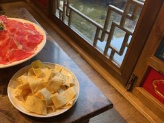 -码头故事火锅(大丰店)