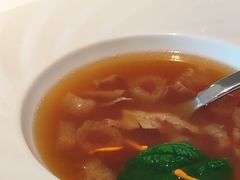 -王品牛排(郑州大卫城店)