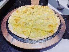 芝士榴芒薄饼-KCOOKING概念韩餐(世茂52+店)