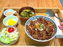 -友名Cross日式咖喱屋(江南大道中店)
