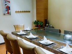 -福樱兰海鲜放题铁板烧(加州店)