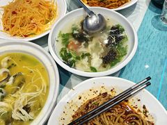 -丝宴·凤城印象·西北特色菜(彩虹湾店)