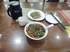 -北京小肠陈饭庄(方庄店)