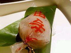 -海底捞火锅(航洋城店)