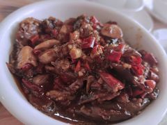 -铁头烧菜馆(立新路店)