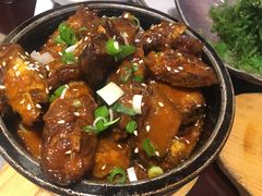 -瑞膳首尔参鸡汤(龙塔店)