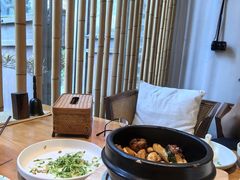 -竹里馆·淮扬菜·功夫茶(老门东店)