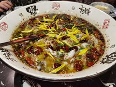 -陆小凤四川料理(北京路店)