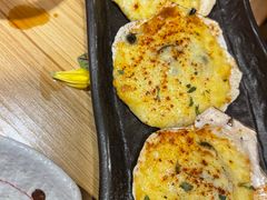 -花和海鲜自助(梅江店)
