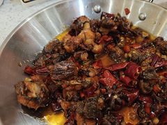 -雲物·云南小馆(好悦天地店)