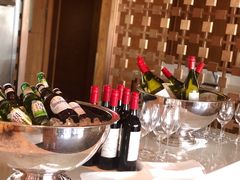 -沈阳君悦酒店·意坊意大利餐厅