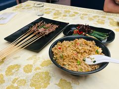 -聚味瞿记·龙虾堂(咸嘉湖店)