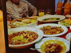 -山西会馆·晋菜·晋商宴·牌匾博物馆(胜利东街店)
