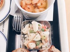 -巴黎蓝带厨艺学校