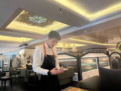 -良木缘咖啡西餐(优品道广场店)
