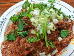 粉蒸肉-西月城谭豆花(春熙路店)