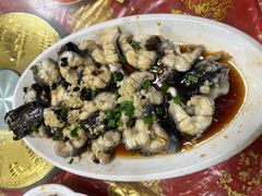 -钱山海鲜大排档